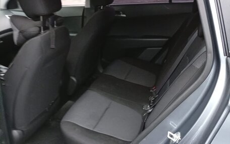 Hyundai Creta I рестайлинг, 2020 год, 2 350 000 рублей, 20 фотография