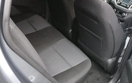 Hyundai Creta I рестайлинг, 2020 год, 2 350 000 рублей, 25 фотография