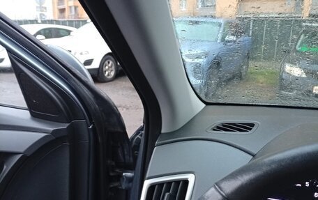 Hyundai Creta I рестайлинг, 2020 год, 2 350 000 рублей, 18 фотография