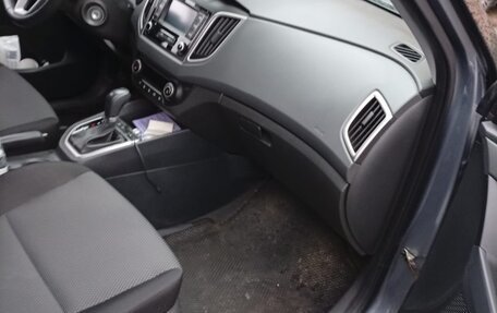 Hyundai Creta I рестайлинг, 2020 год, 2 350 000 рублей, 24 фотография