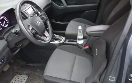 Hyundai Creta I рестайлинг, 2020 год, 2 350 000 рублей, 23 фотография