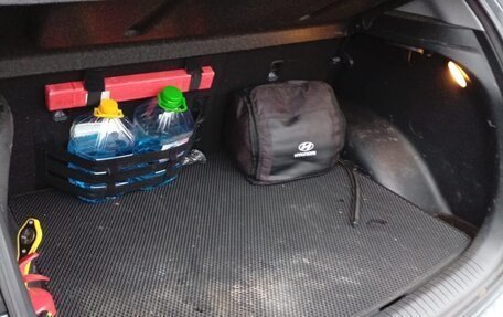 Hyundai Creta I рестайлинг, 2020 год, 2 350 000 рублей, 22 фотография