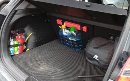 Hyundai Creta I рестайлинг, 2020 год, 2 350 000 рублей, 21 фотография