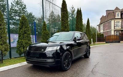 Land Rover Range Rover IV рестайлинг, 2025 год, 24 490 000 рублей, 1 фотография