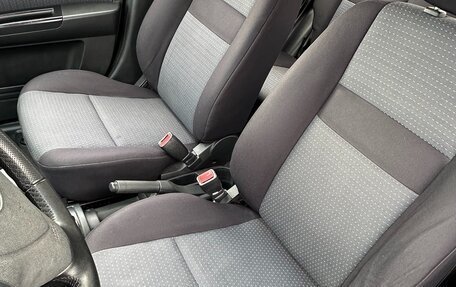 Hyundai Getz I рестайлинг, 2008 год, 535 000 рублей, 7 фотография