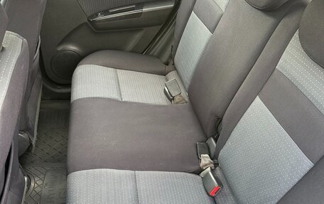 Hyundai Getz I рестайлинг, 2008 год, 535 000 рублей, 8 фотография