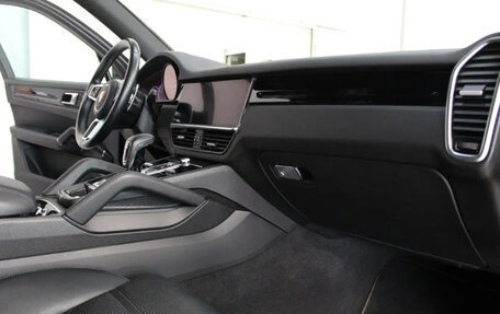 Porsche Cayenne III, 2021 год, 14 850 000 рублей, 1 фотография