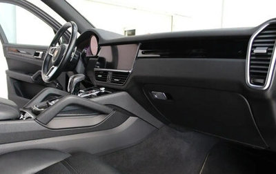 Porsche Cayenne III, 2021 год, 14 850 000 рублей, 1 фотография