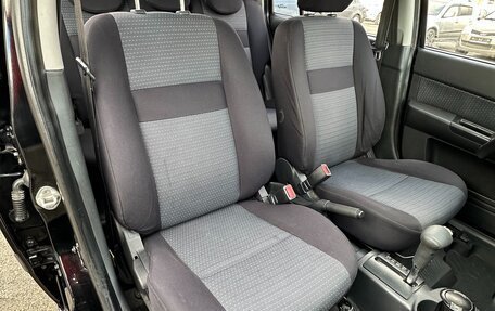 Hyundai Getz I рестайлинг, 2008 год, 535 000 рублей, 9 фотография