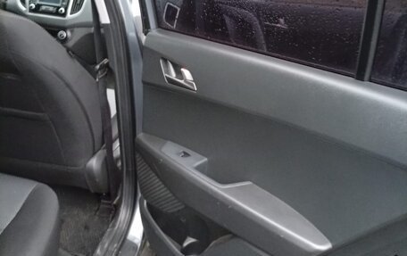 Hyundai Creta I рестайлинг, 2020 год, 2 350 000 рублей, 27 фотография