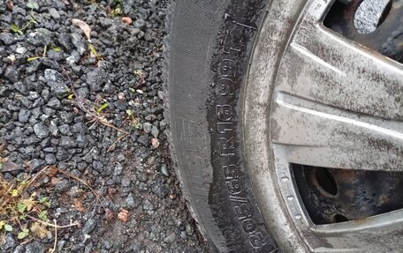 Hyundai Creta I рестайлинг, 2020 год, 2 350 000 рублей, 28 фотография