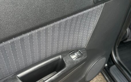 Hyundai Getz I рестайлинг, 2008 год, 535 000 рублей, 12 фотография