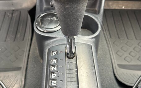 Hyundai Getz I рестайлинг, 2008 год, 535 000 рублей, 17 фотография