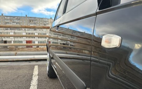 Hyundai Getz I рестайлинг, 2008 год, 535 000 рублей, 19 фотография