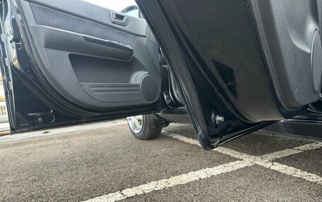 Hyundai Getz I рестайлинг, 2008 год, 535 000 рублей, 18 фотография