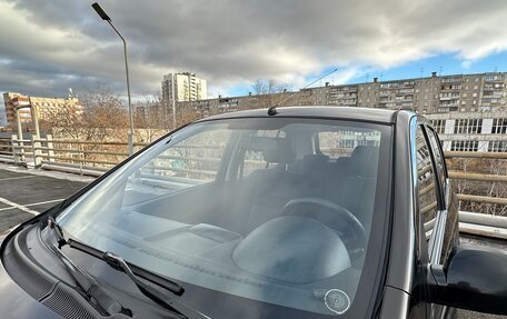 Hyundai Getz I рестайлинг, 2008 год, 535 000 рублей, 22 фотография