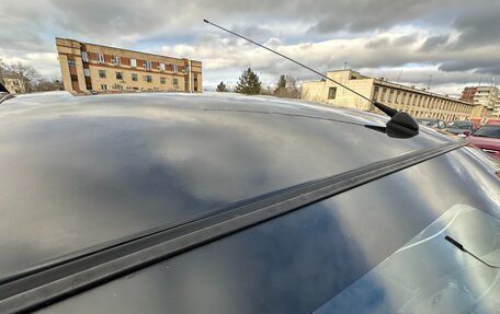 Hyundai Getz I рестайлинг, 2008 год, 535 000 рублей, 21 фотография