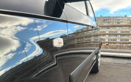 Hyundai Getz I рестайлинг, 2008 год, 535 000 рублей, 20 фотография