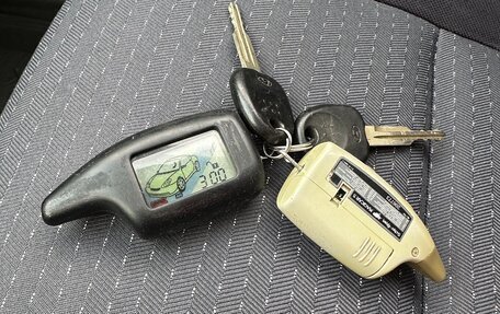 Hyundai Getz I рестайлинг, 2008 год, 535 000 рублей, 27 фотография