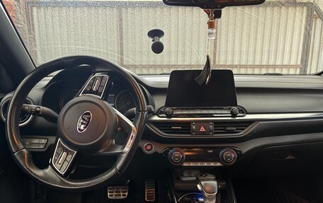 KIA Cerato IV, 2021 год, 2 080 000 рублей, 11 фотография