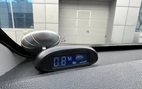 Hyundai Getz I рестайлинг, 2008 год, 535 000 рублей, 28 фотография