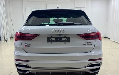 Audi Q3, 2021 год, 2 400 190 рублей, 5 фотография