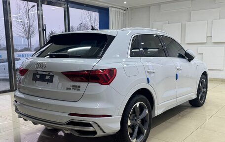 Audi Q3, 2021 год, 2 400 190 рублей, 6 фотография