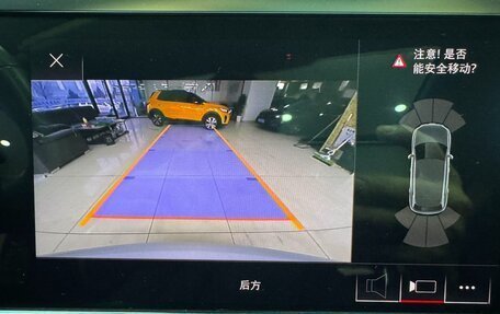 Audi Q3, 2021 год, 2 400 190 рублей, 11 фотография