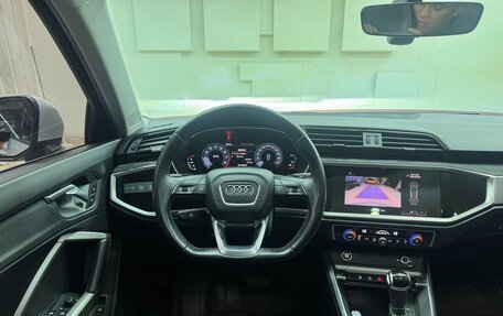 Audi Q3, 2021 год, 2 400 190 рублей, 15 фотография