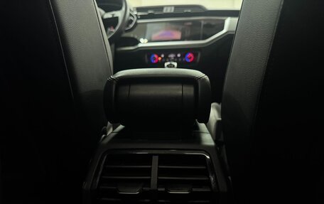 Audi Q3, 2021 год, 2 400 190 рублей, 17 фотография