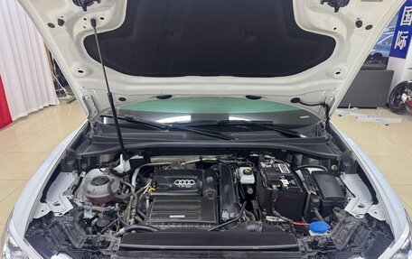 Audi Q3, 2021 год, 2 400 190 рублей, 18 фотография