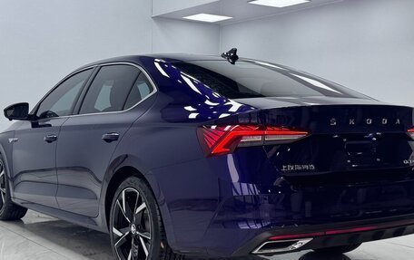 Skoda Octavia IV, 2022 год, 2 100 190 рублей, 3 фотография