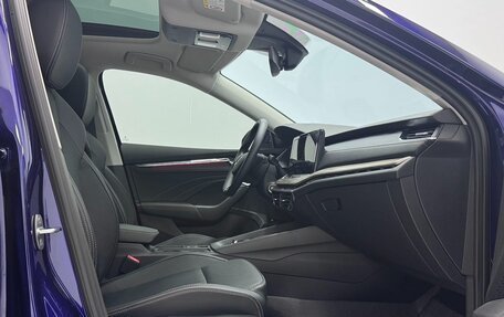 Skoda Octavia IV, 2022 год, 2 100 190 рублей, 8 фотография