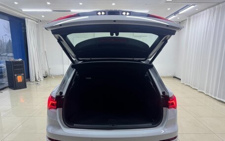 Audi Q3, 2021 год, 2 400 190 рублей, 19 фотография