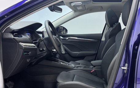 Skoda Octavia IV, 2022 год, 2 100 190 рублей, 6 фотография