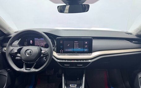 Skoda Octavia IV, 2022 год, 2 100 190 рублей, 11 фотография