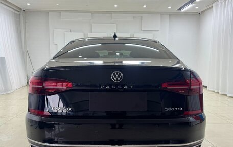 Volkswagen Passat B8 рестайлинг, 2021 год, 1 800 190 рублей, 5 фотография