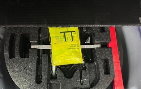 Skoda Octavia IV, 2022 год, 2 100 190 рублей, 17 фотография