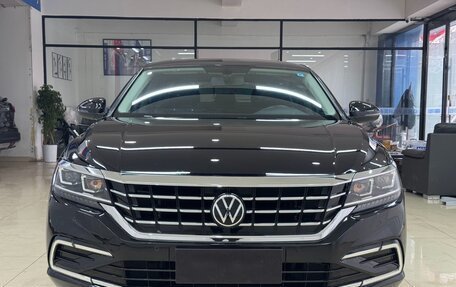 Volkswagen Passat B8 рестайлинг, 2021 год, 1 800 190 рублей, 2 фотография