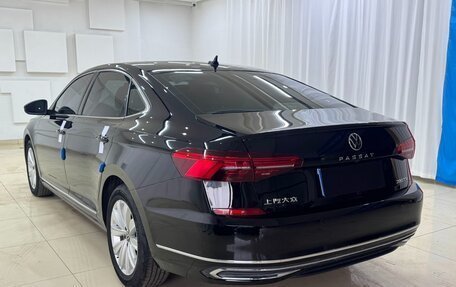 Volkswagen Passat B8 рестайлинг, 2021 год, 1 800 190 рублей, 4 фотография