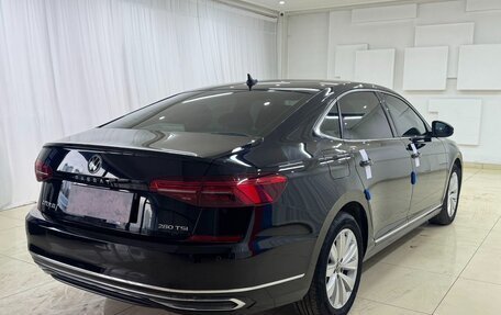 Volkswagen Passat B8 рестайлинг, 2021 год, 1 800 190 рублей, 6 фотография