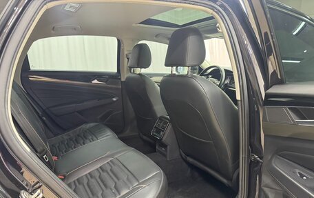 Volkswagen Passat B8 рестайлинг, 2021 год, 1 800 190 рублей, 9 фотография