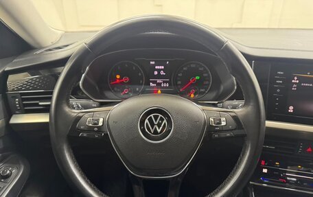 Volkswagen Passat B8 рестайлинг, 2021 год, 1 800 190 рублей, 15 фотография