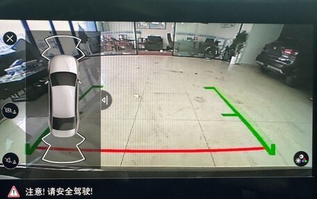 Volkswagen Passat B8 рестайлинг, 2021 год, 1 800 190 рублей, 12 фотография