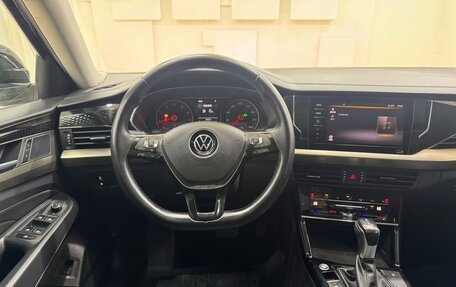 Volkswagen Passat B8 рестайлинг, 2021 год, 1 800 190 рублей, 16 фотография