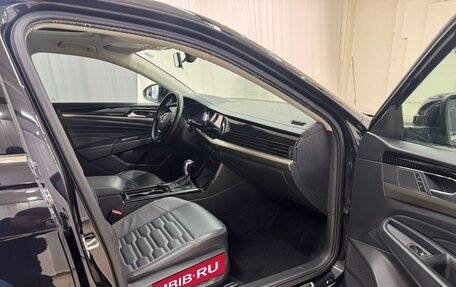 Volkswagen Passat B8 рестайлинг, 2021 год, 1 800 190 рублей, 10 фотография