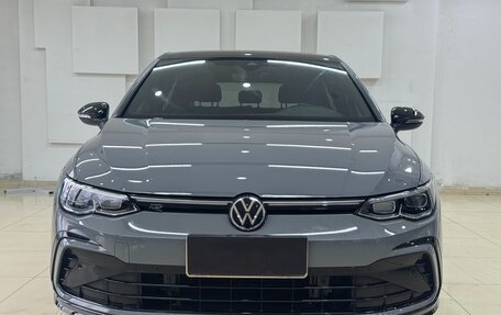 Volkswagen Golf VIII, 2021 год, 1 700 199 рублей, 2 фотография