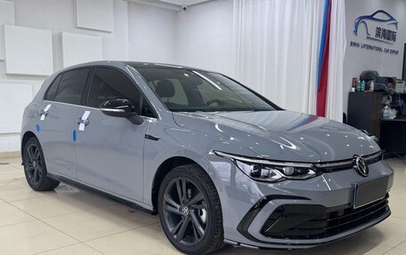 Volkswagen Golf VIII, 2021 год, 1 700 199 рублей, 3 фотография