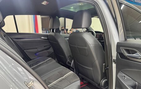 Volkswagen Golf VIII, 2021 год, 1 700 199 рублей, 9 фотография