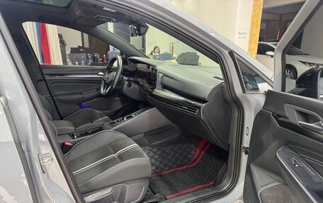 Volkswagen Golf VIII, 2021 год, 1 700 199 рублей, 10 фотография